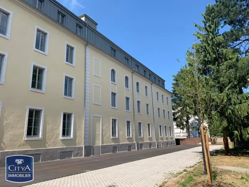 Photo 13 appartement Mulhouse