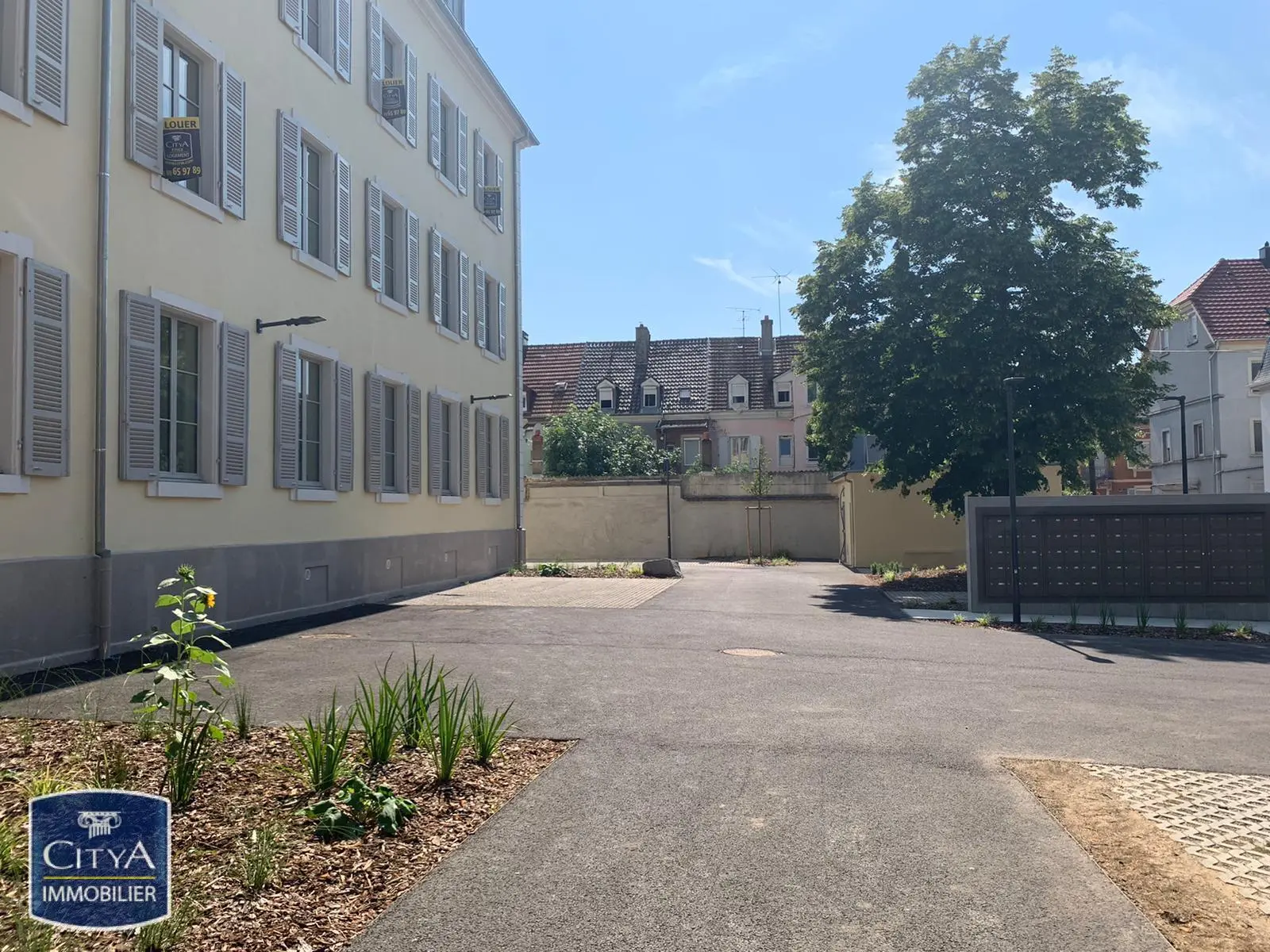 Photo 13 Appartement 3 pièces 64.14m²