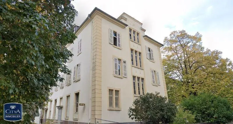 Photo 11 appartement Mulhouse