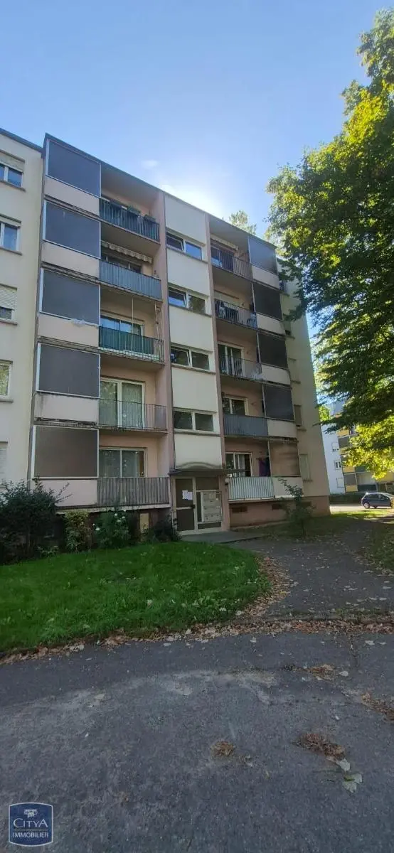 Photo 10 Appartement 3 pièces 56.48m²