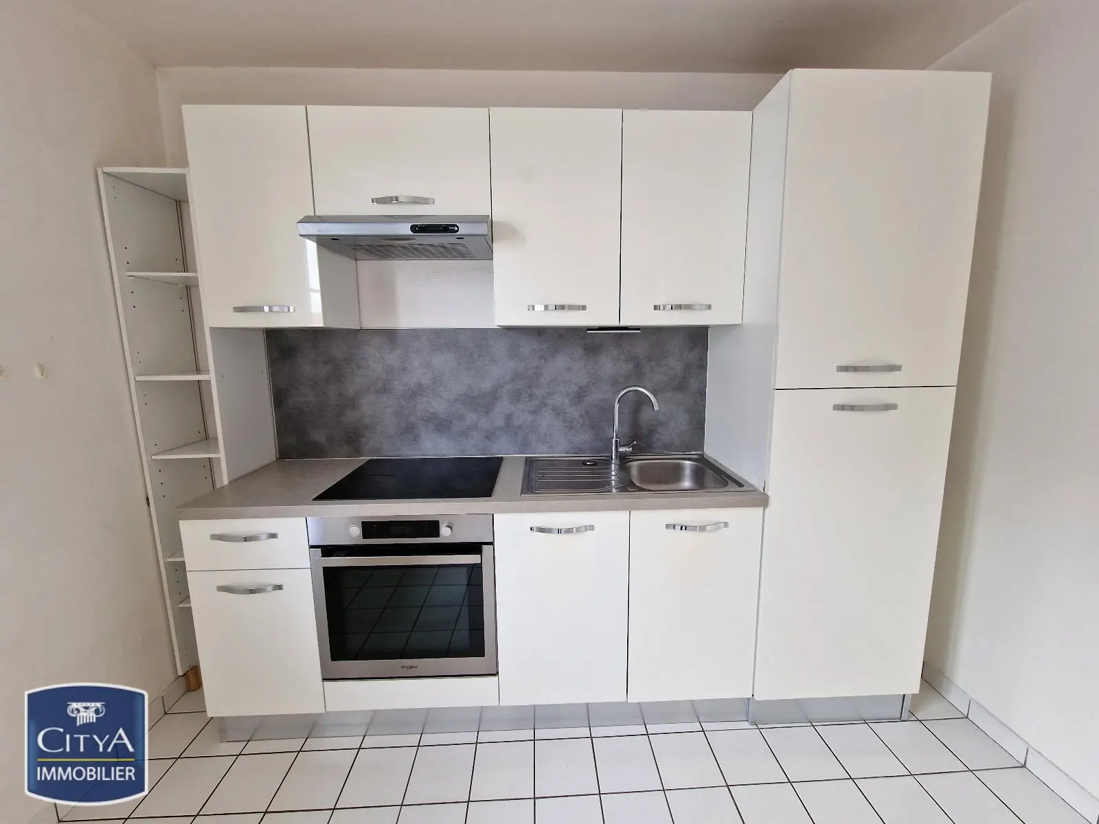Photo 3 Appartement 2 pièces 49.07m²