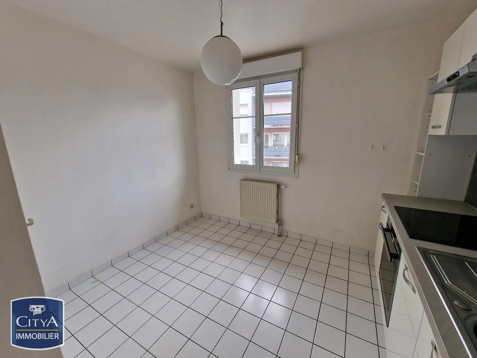 Photo 2 Appartement 2 pièces 49.07m²