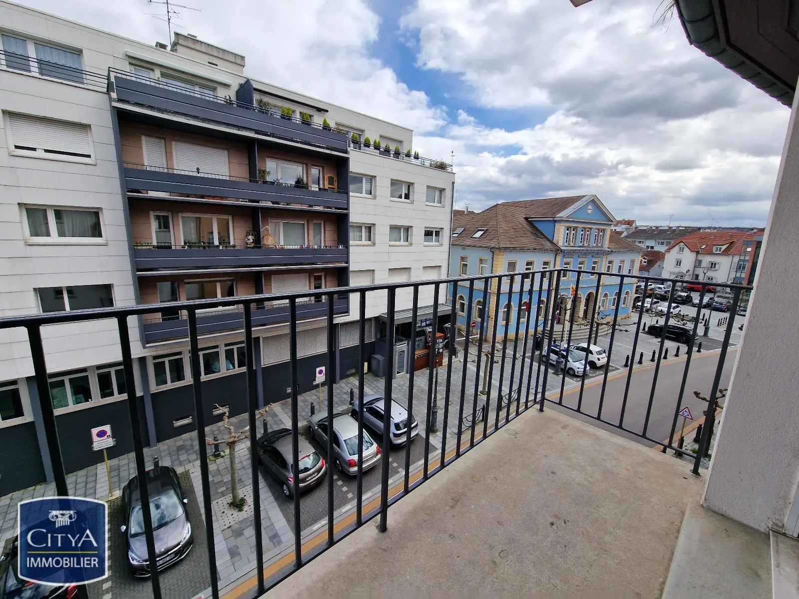Photo 10 Appartement 2 pièces 49.07m²