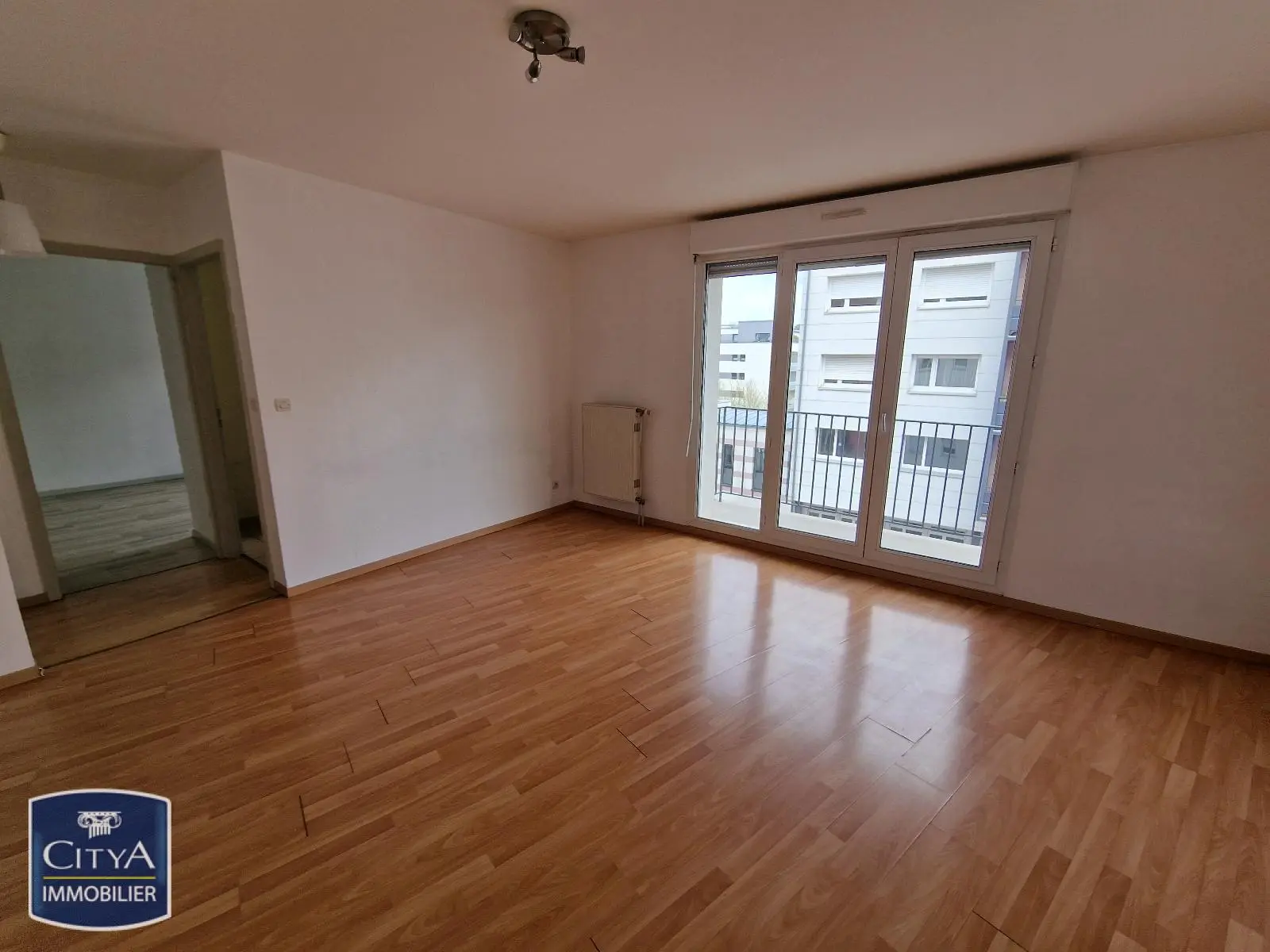 Photo 6 Appartement 2 pièces 49.07m²