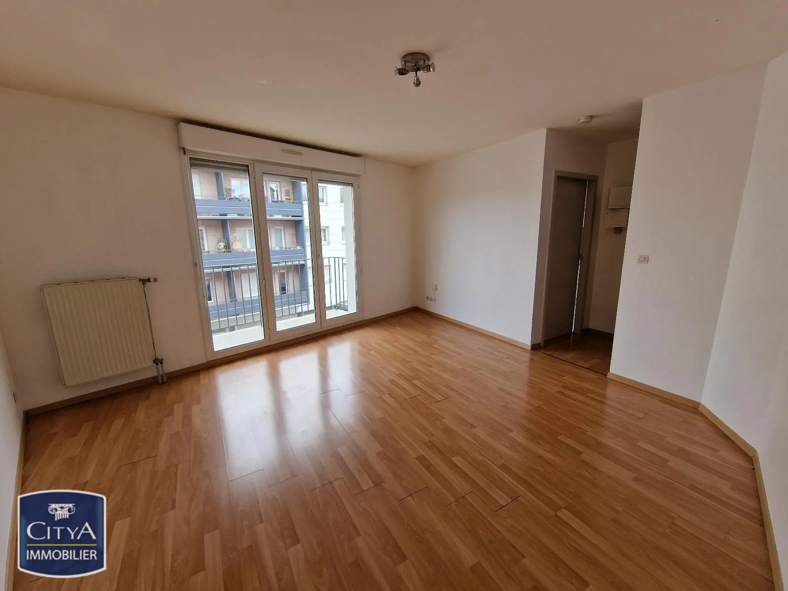 Photo 4 Appartement 2 pièces 49.07m²