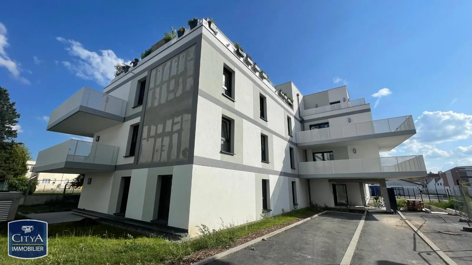 Photo 8 Appartement 2 pièces 48.53m²