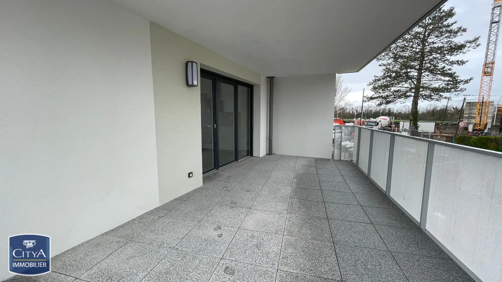 Photo 7 Appartement 2 pièces 48.53m²