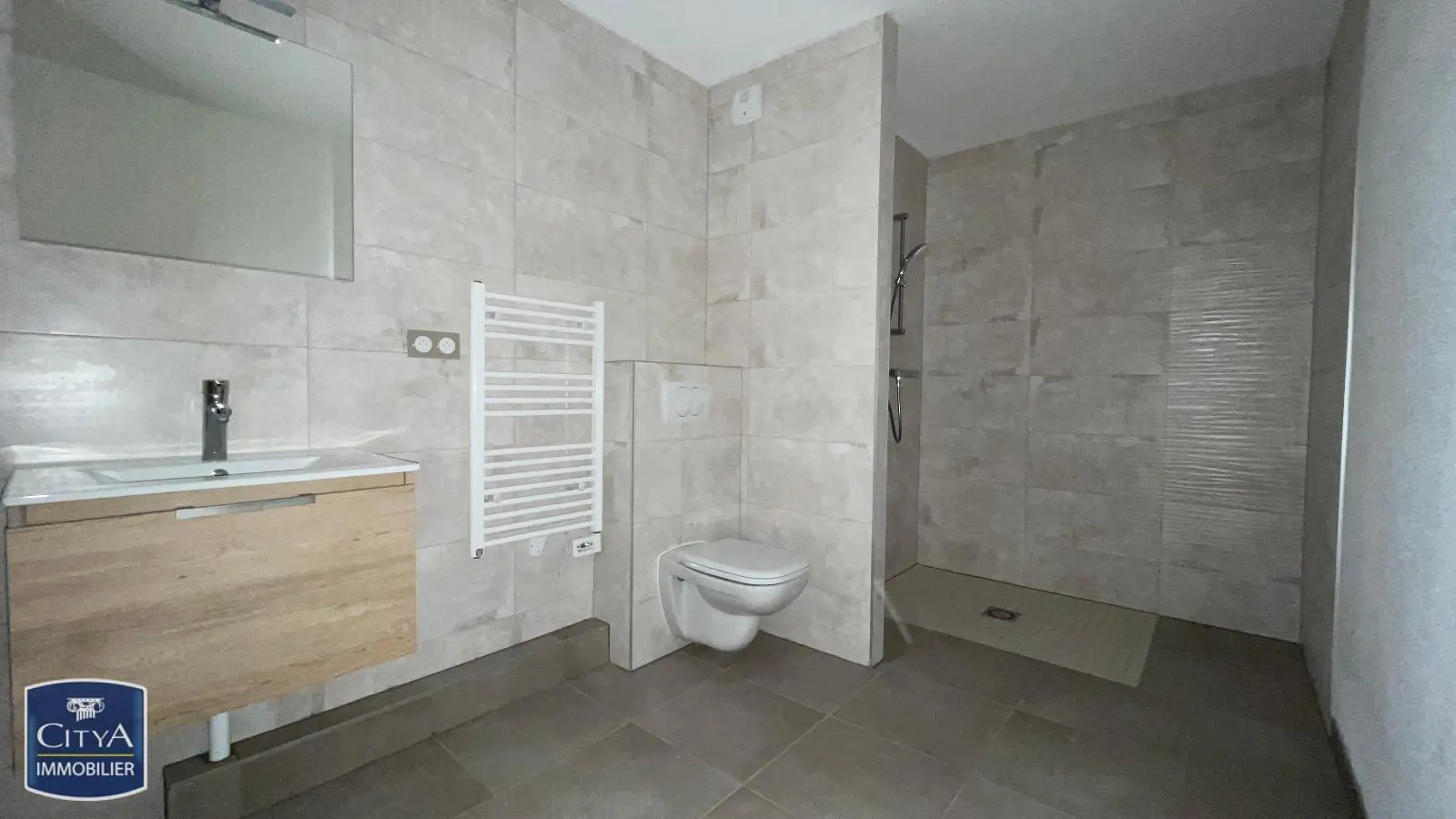 Photo 6 Appartement 2 pièces 48.53m²