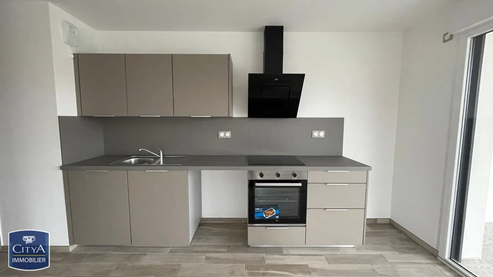 Photo 3 Appartement 2 pièces 48.53m²