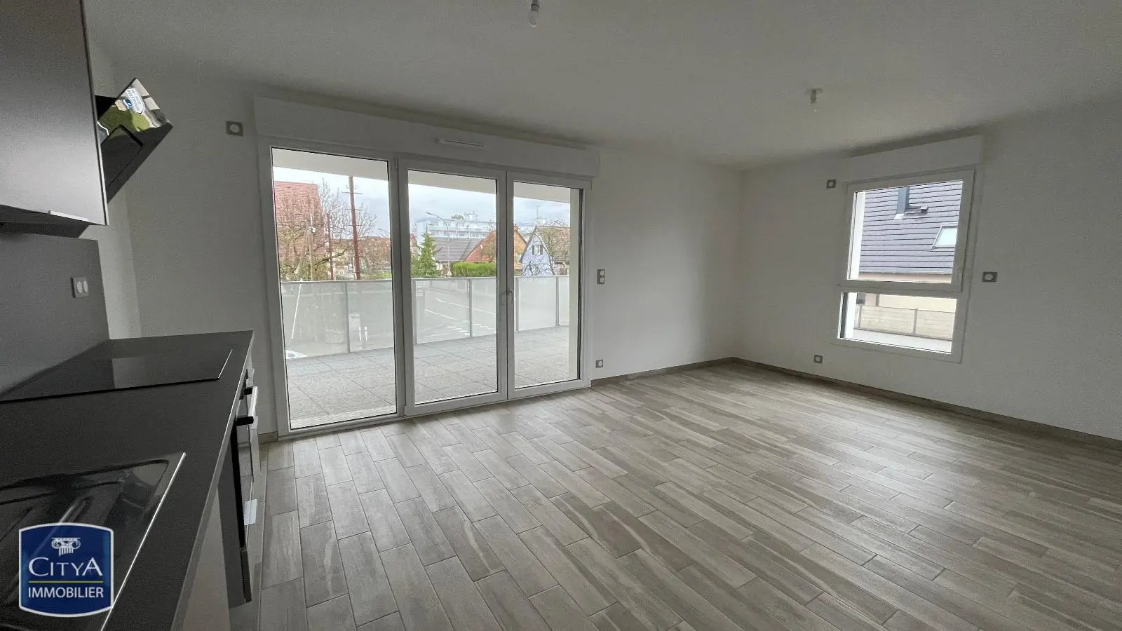 Photo 2 Appartement 2 pièces 48.53m²
