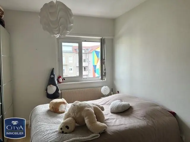 Photo 5 appartement Mulhouse