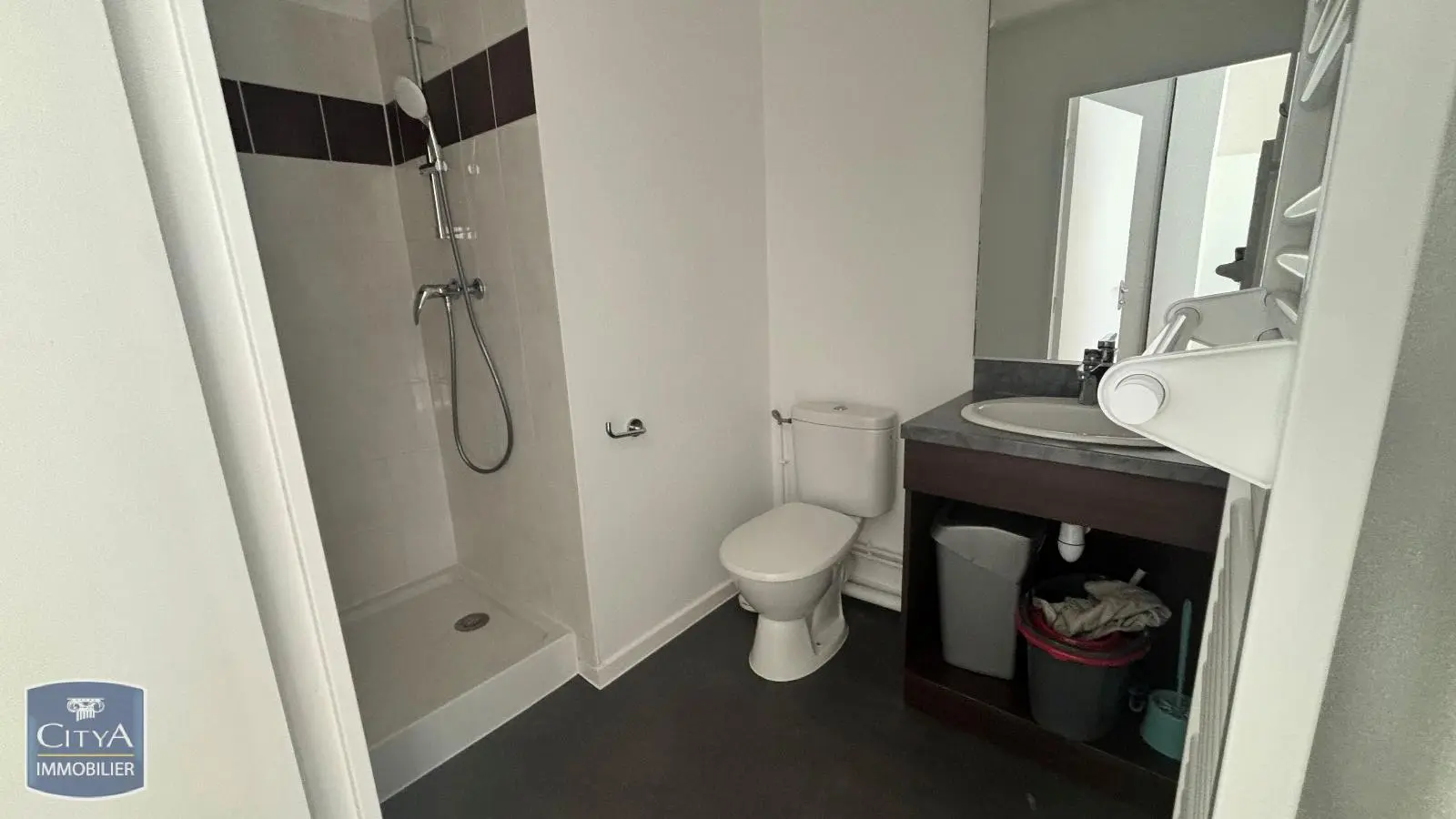 Photo 4 Appartement 1 pièce 19.5m²