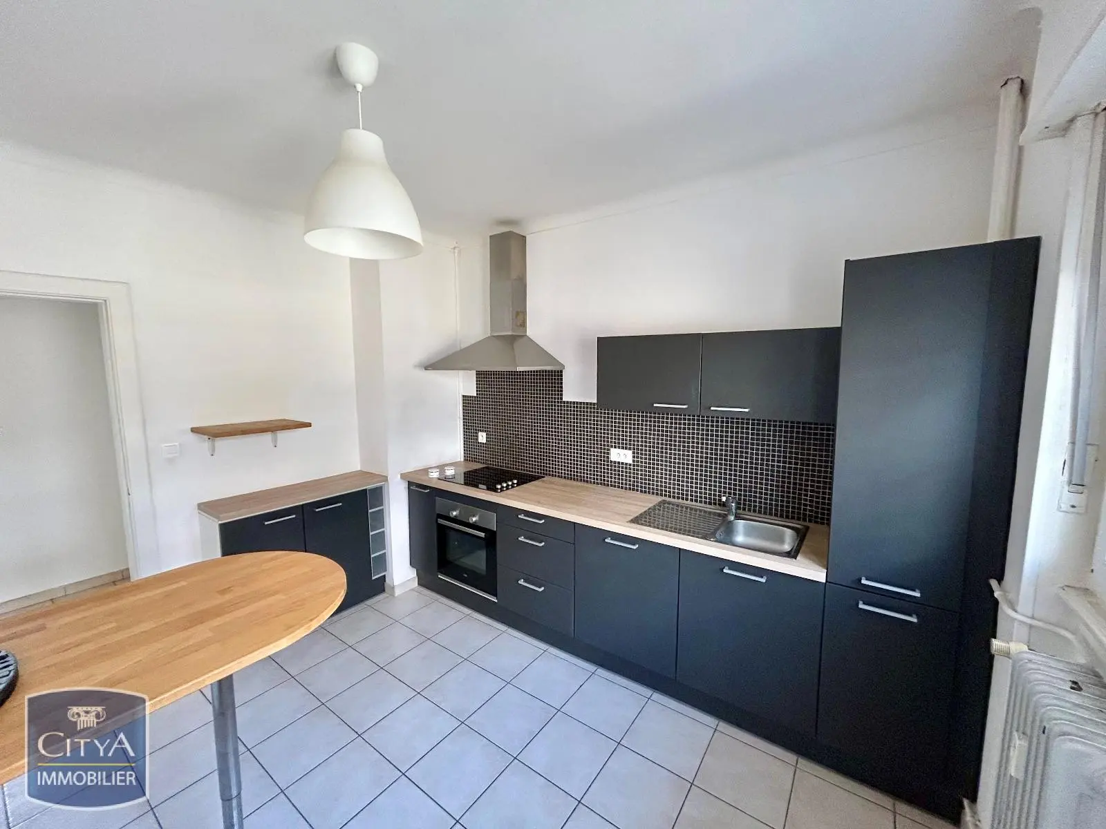 Photo 6 Appartement 6 pièces 138m²