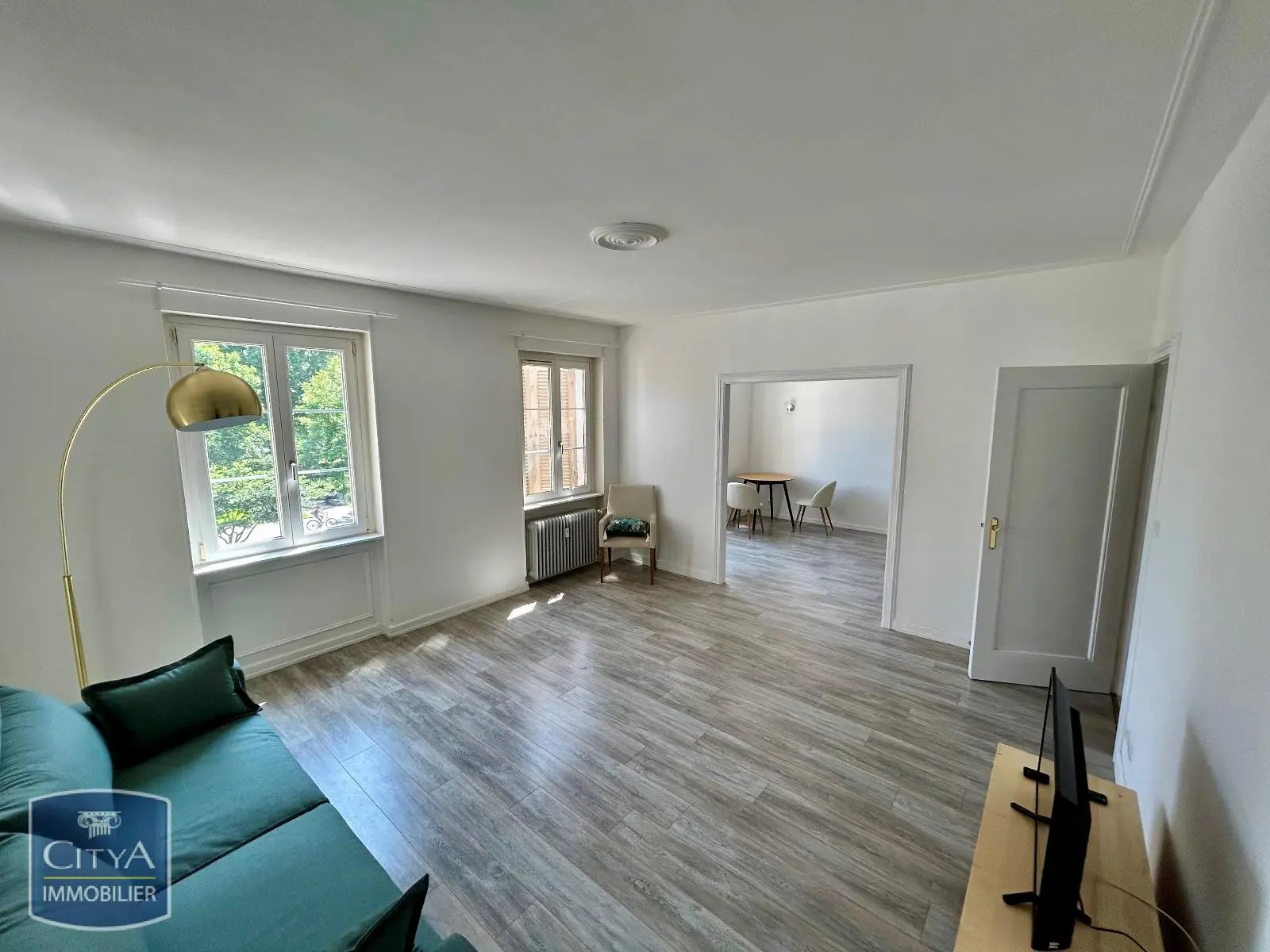 Photo 5 Appartement 6 pièces 138m²