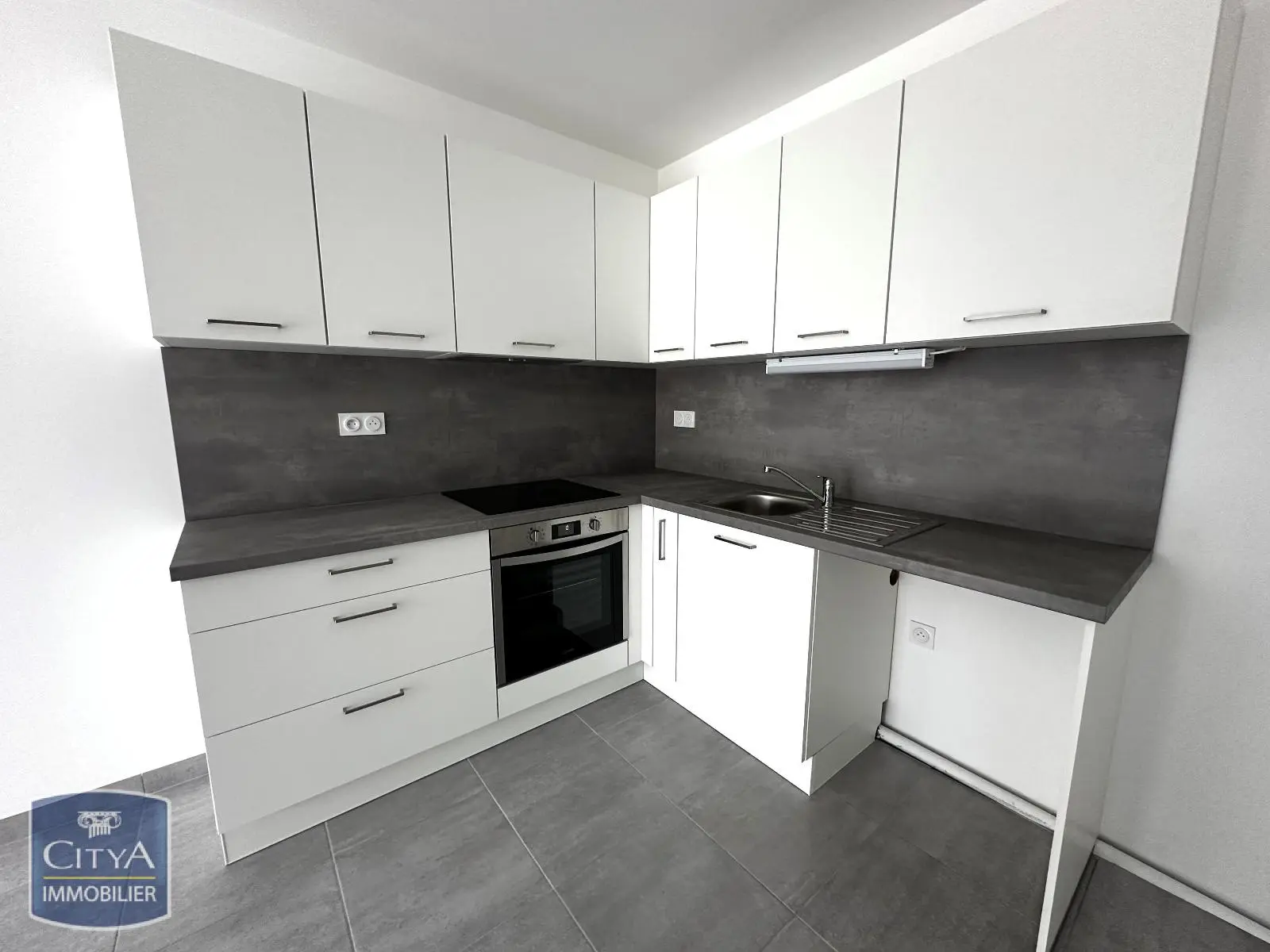 Photo 1 Appartement 3 pièces 60.4m²