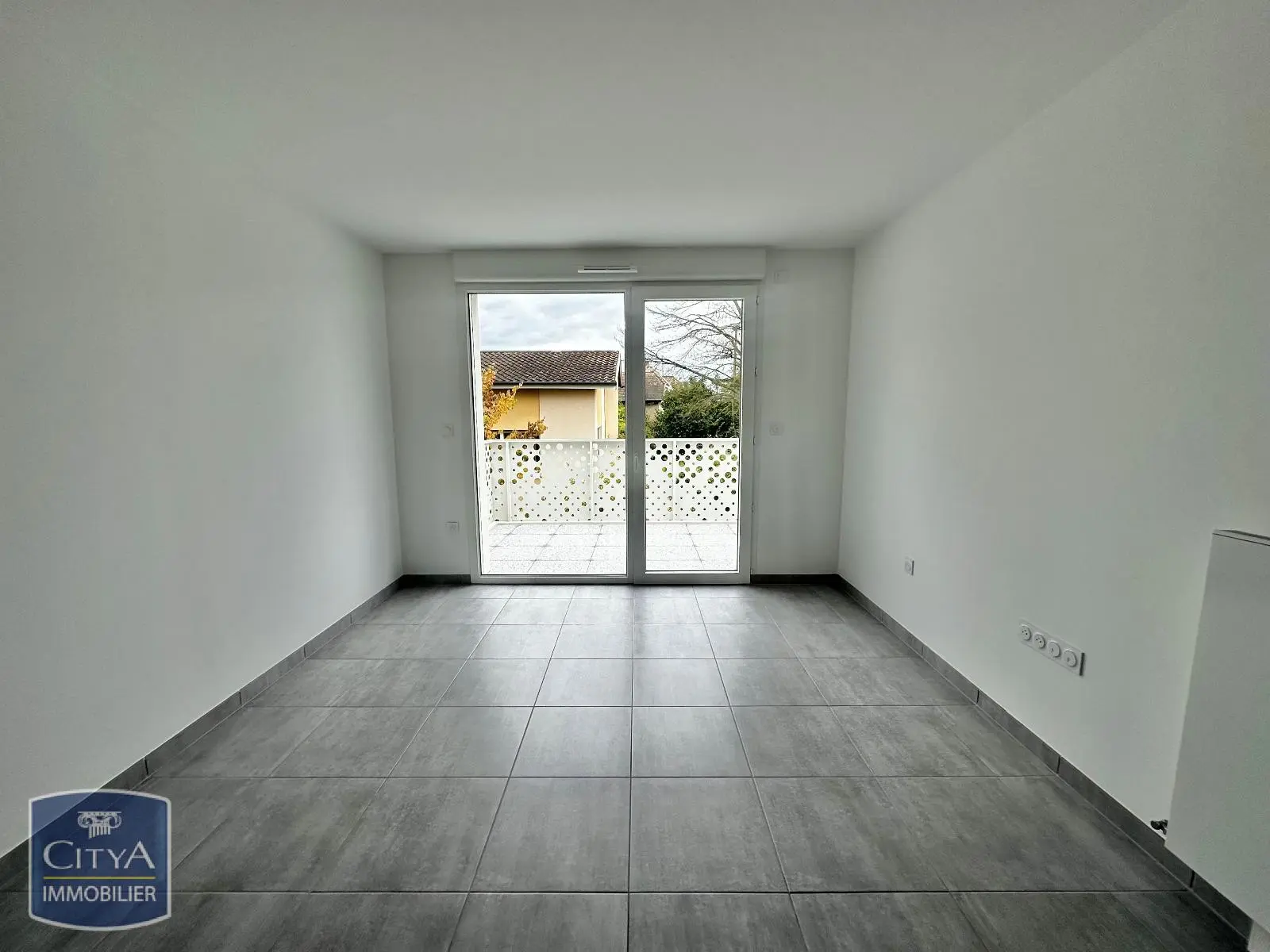 Photo 3 Appartement 3 pièces 60.4m²