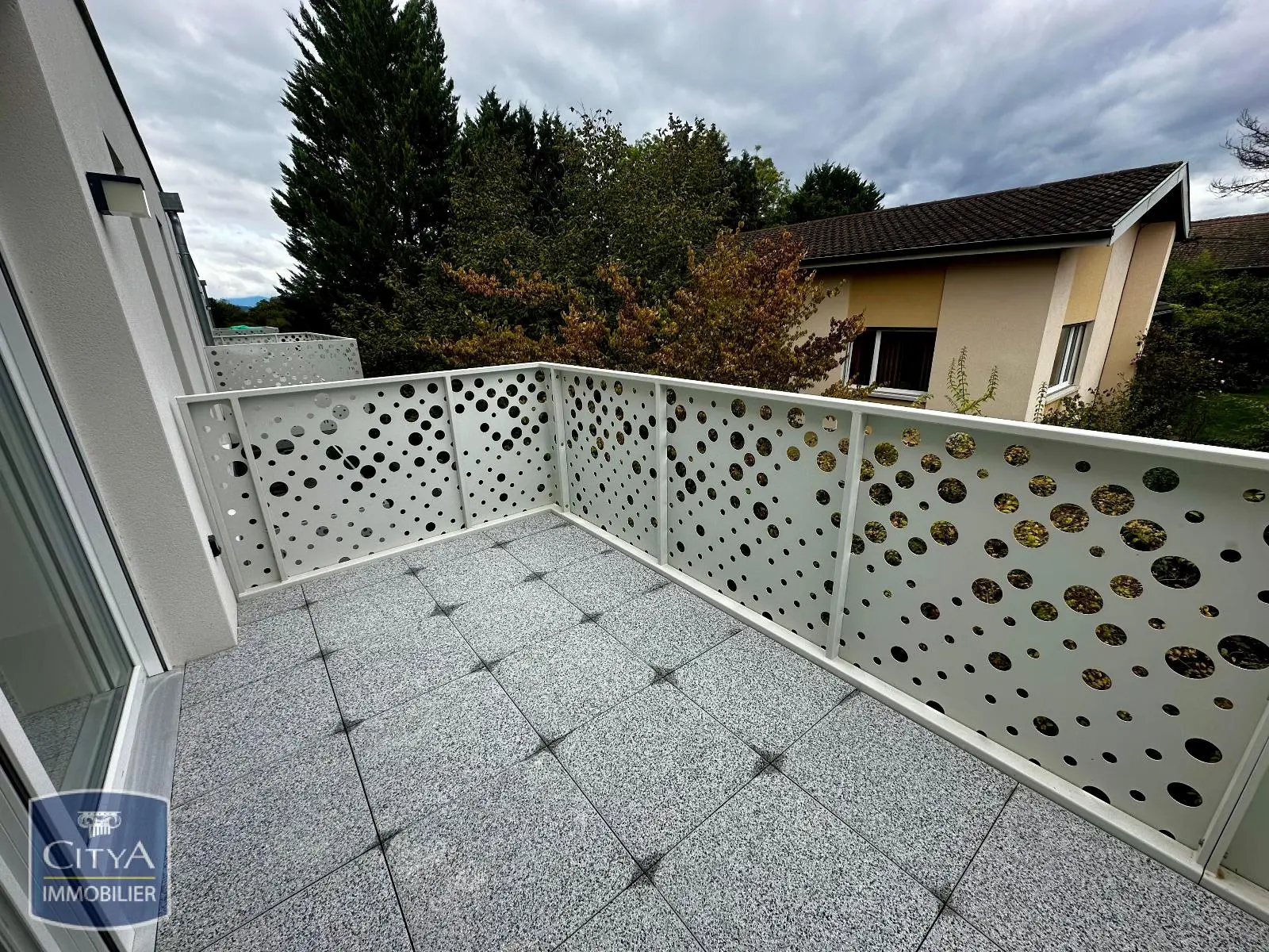 Photo 4 Appartement 3 pièces 60.4m²