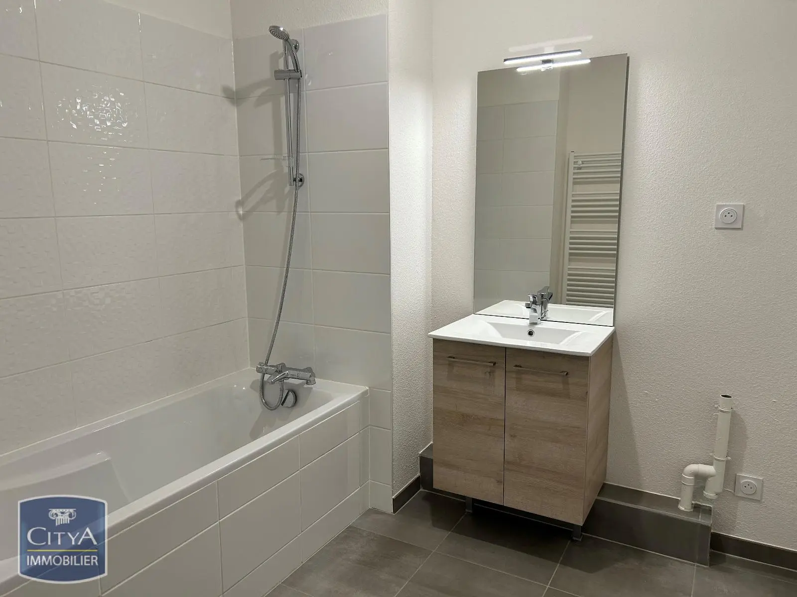 Photo 8 Appartement 3 pièces 65.85m²