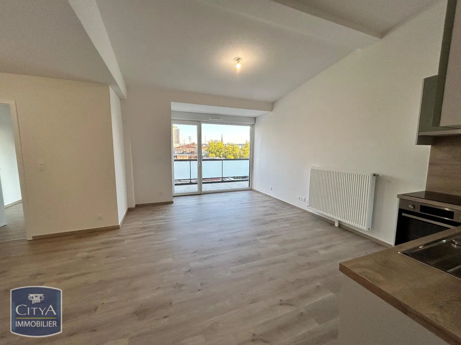 Photo 2 Appartement 3 pièces 65.85m²