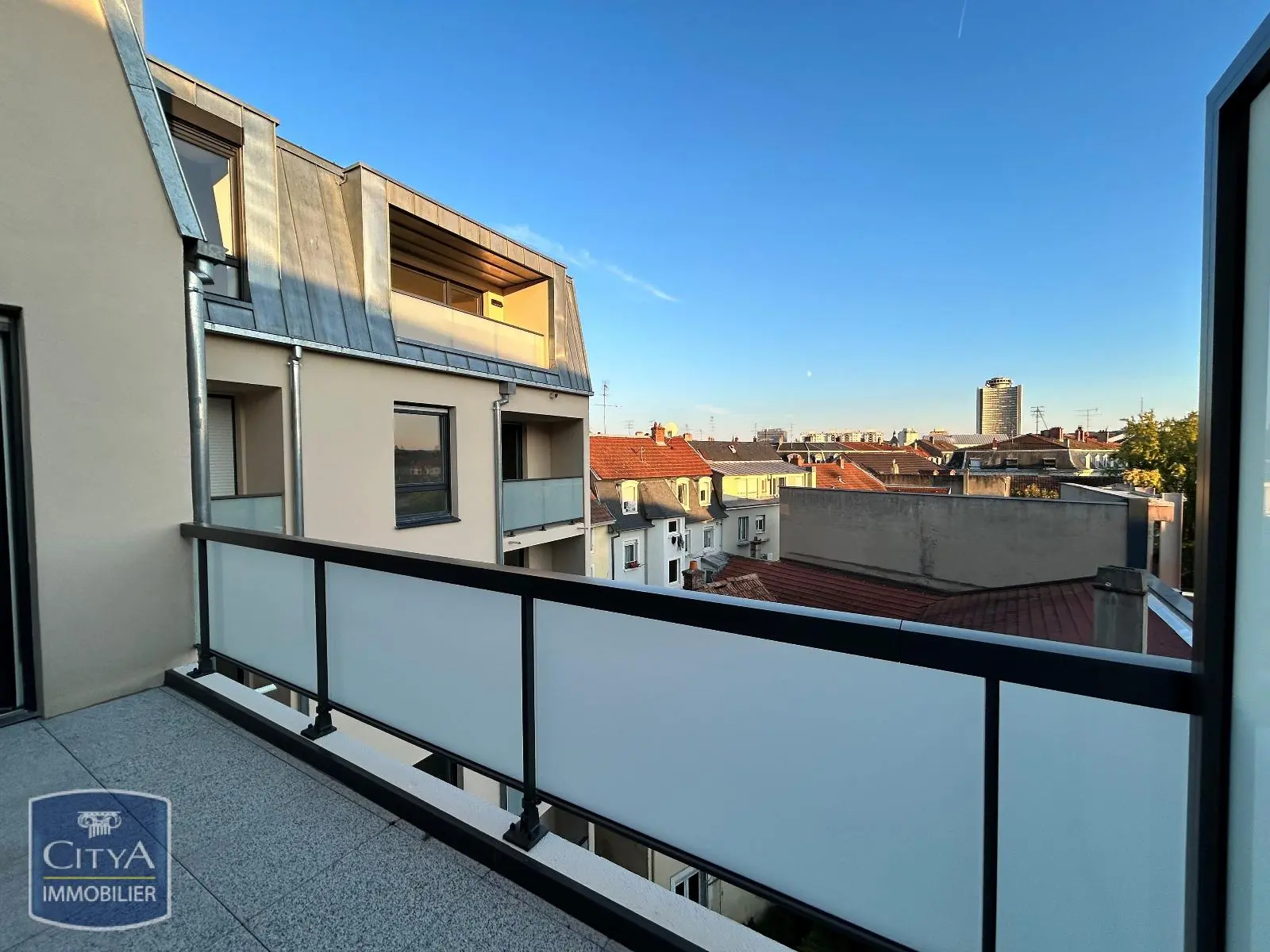 Photo 4 Appartement 3 pièces 65.85m²