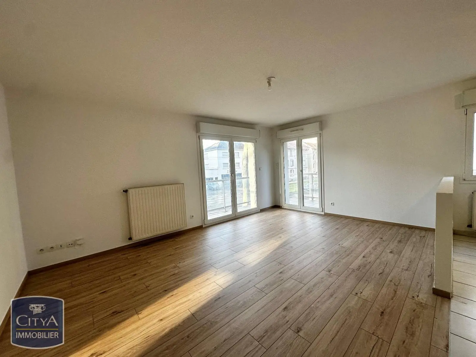 Photo 2 Appartement 2 pièces 53.41m²