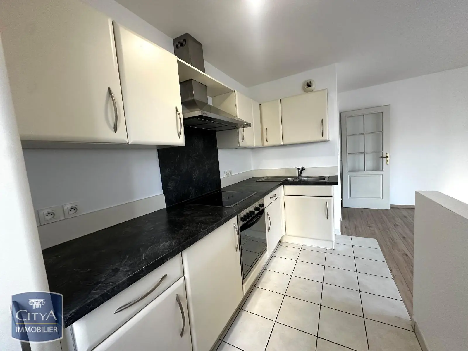 Photo 6 Appartement 2 pièces 53.41m²