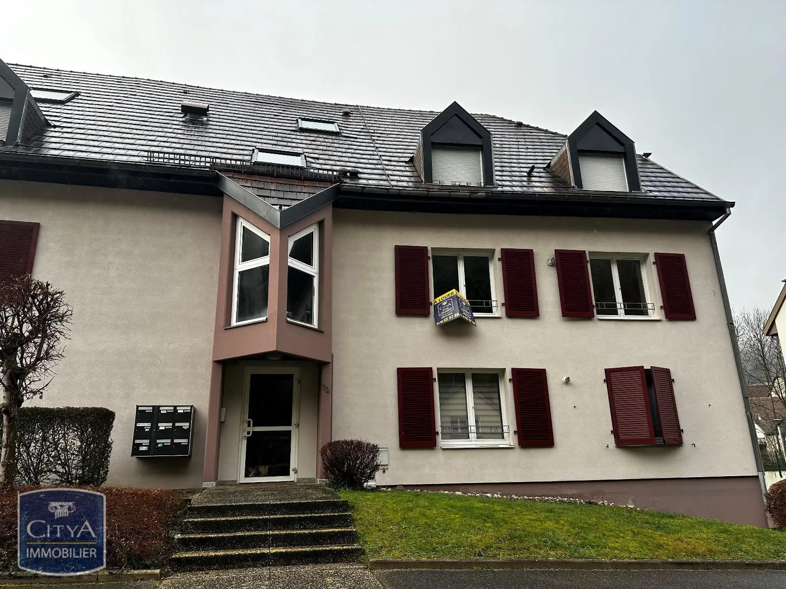 Photo 10 Appartement 4 pièces 82.17m²