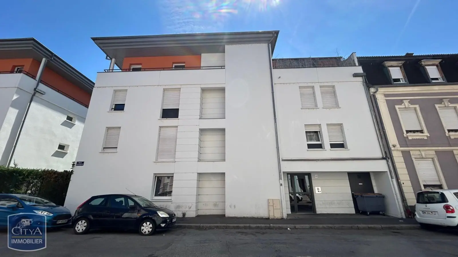 Photo 11 Appartement 3 pièces 59.22m²