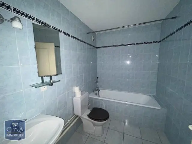 Photo 6 Appartement 2 pièces 44.71m²