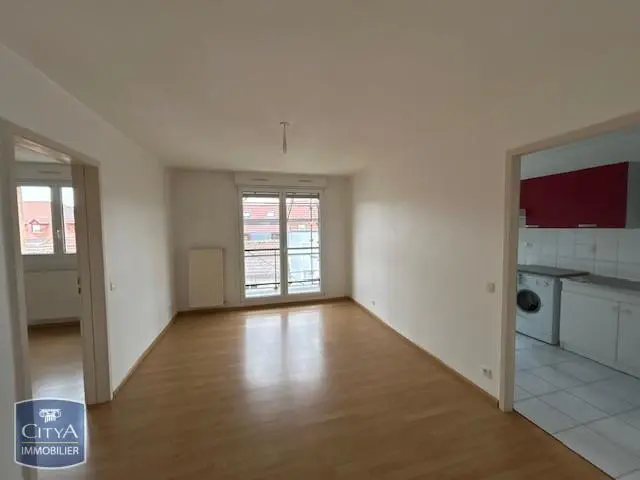 Photo 3 Appartement 2 pièces 44.71m²