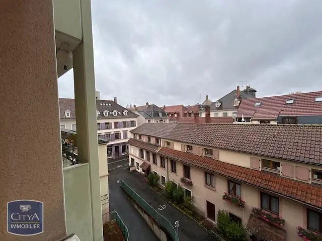 Photo 7 Appartement 2 pièces 44.71m²