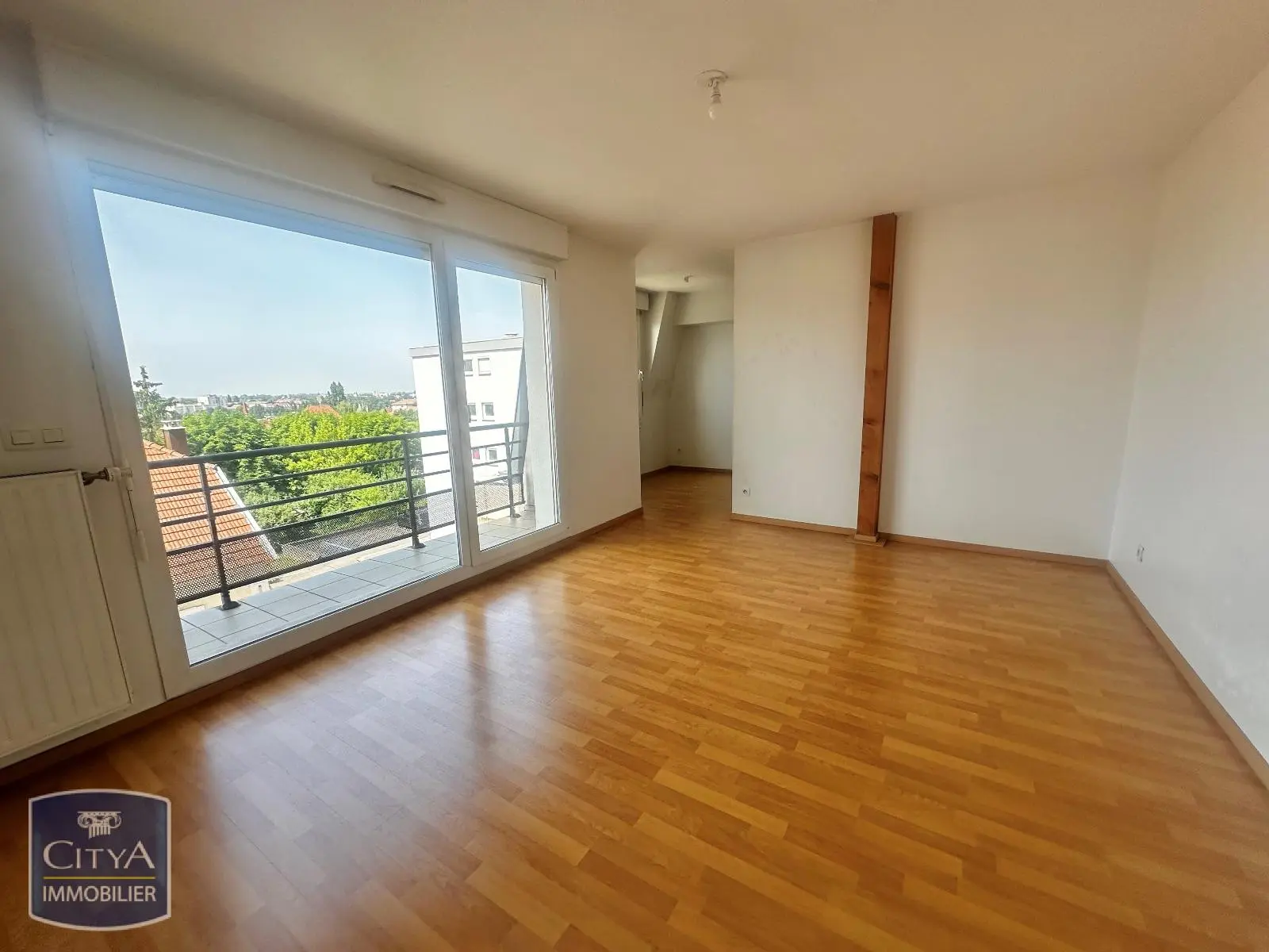 Photo 1 Appartement 2 pièces 46.54m²