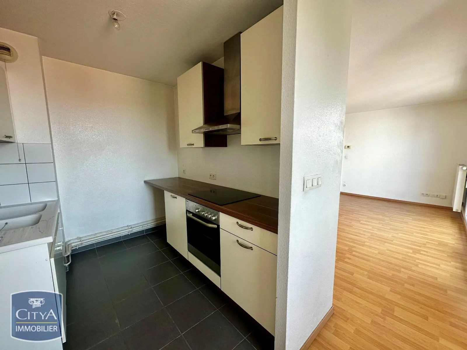 Photo 3 Appartement 2 pièces 46.54m²