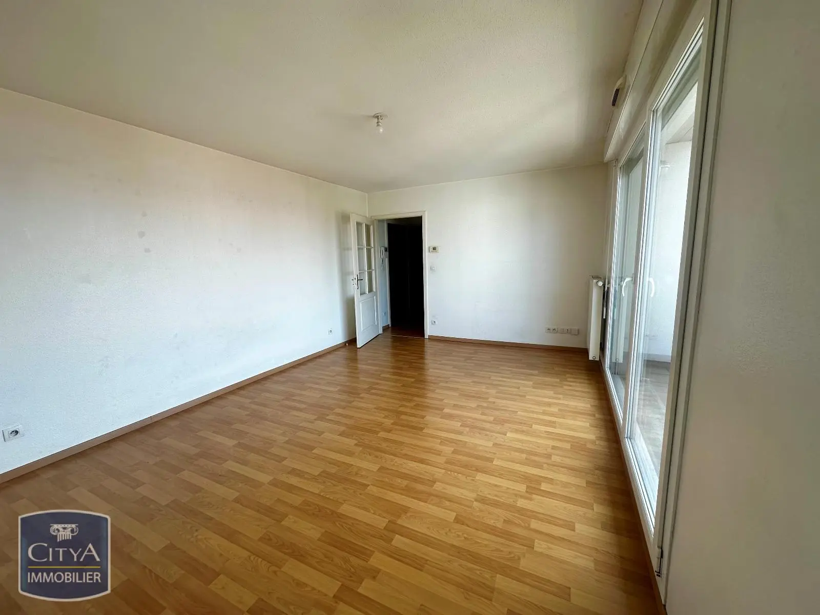 Photo 2 Appartement 2 pièces 46.54m²