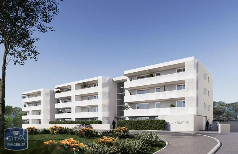 Photo 11 Appartement 2 pièces 60.11m²