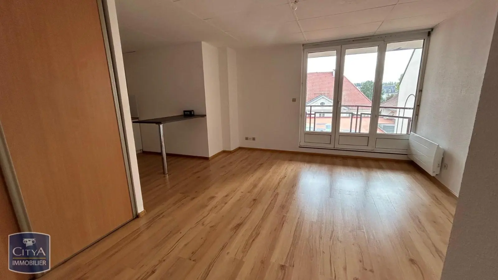 Photo 3 Appartement 1 pièce 27.11m²