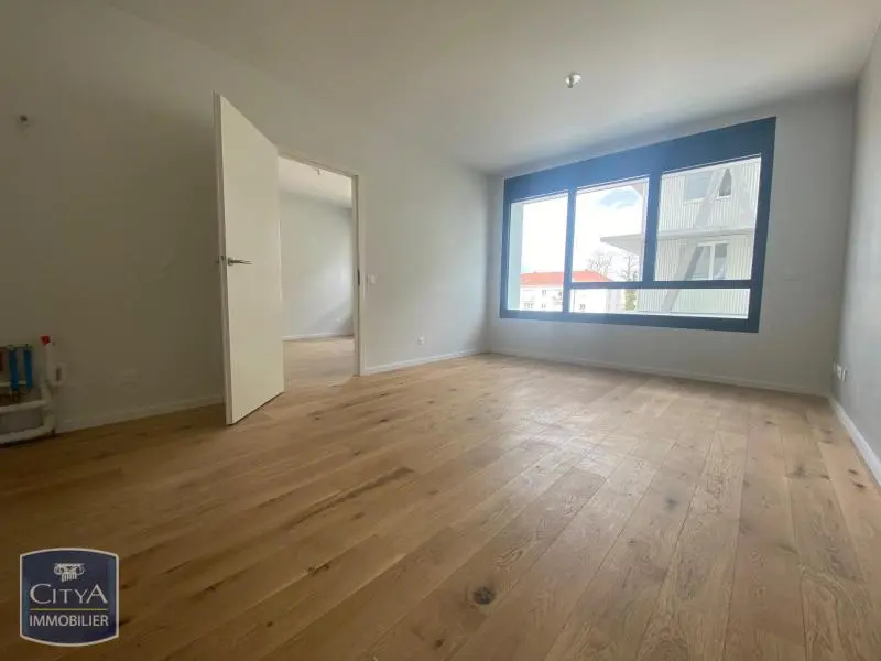 Photo 1 Appartement 2 pièces 40.8m²