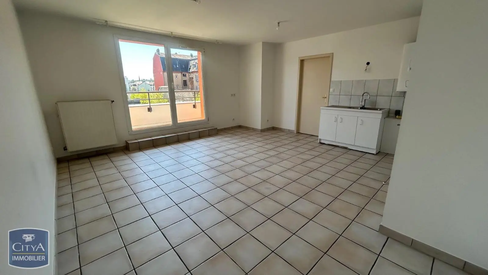 Photo 3 Appartement 3 pièces 59.22m²