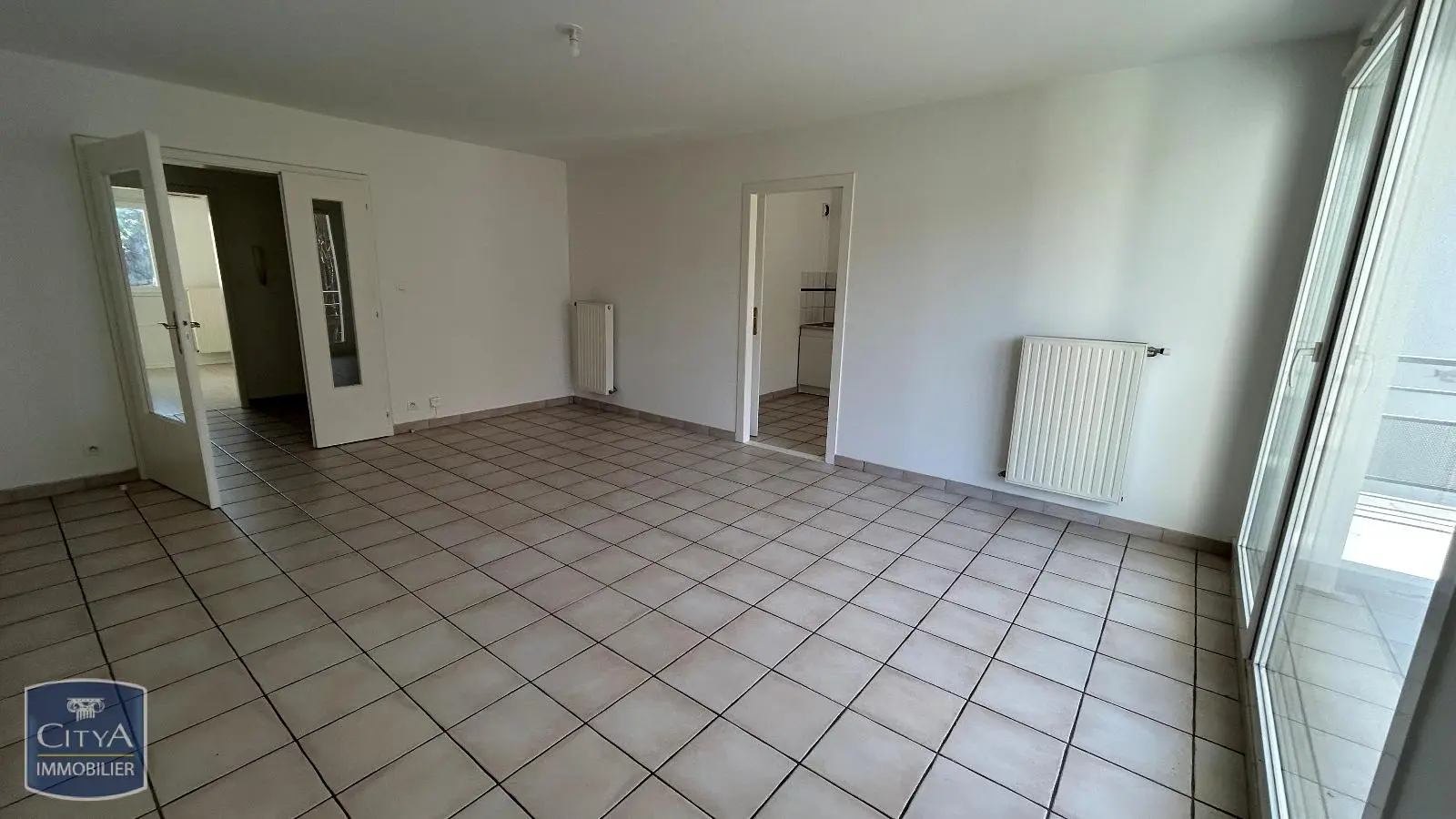 Photo 1 Appartement 3 pièces 76.59m²