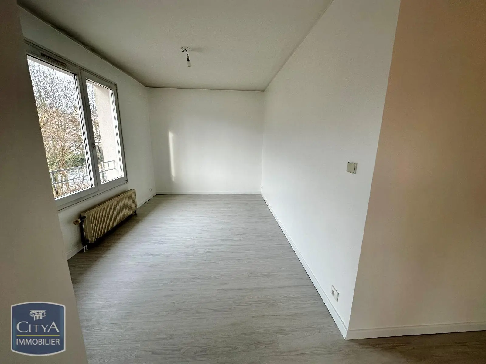 Photo 3 Appartement 4 pièces 82.17m²