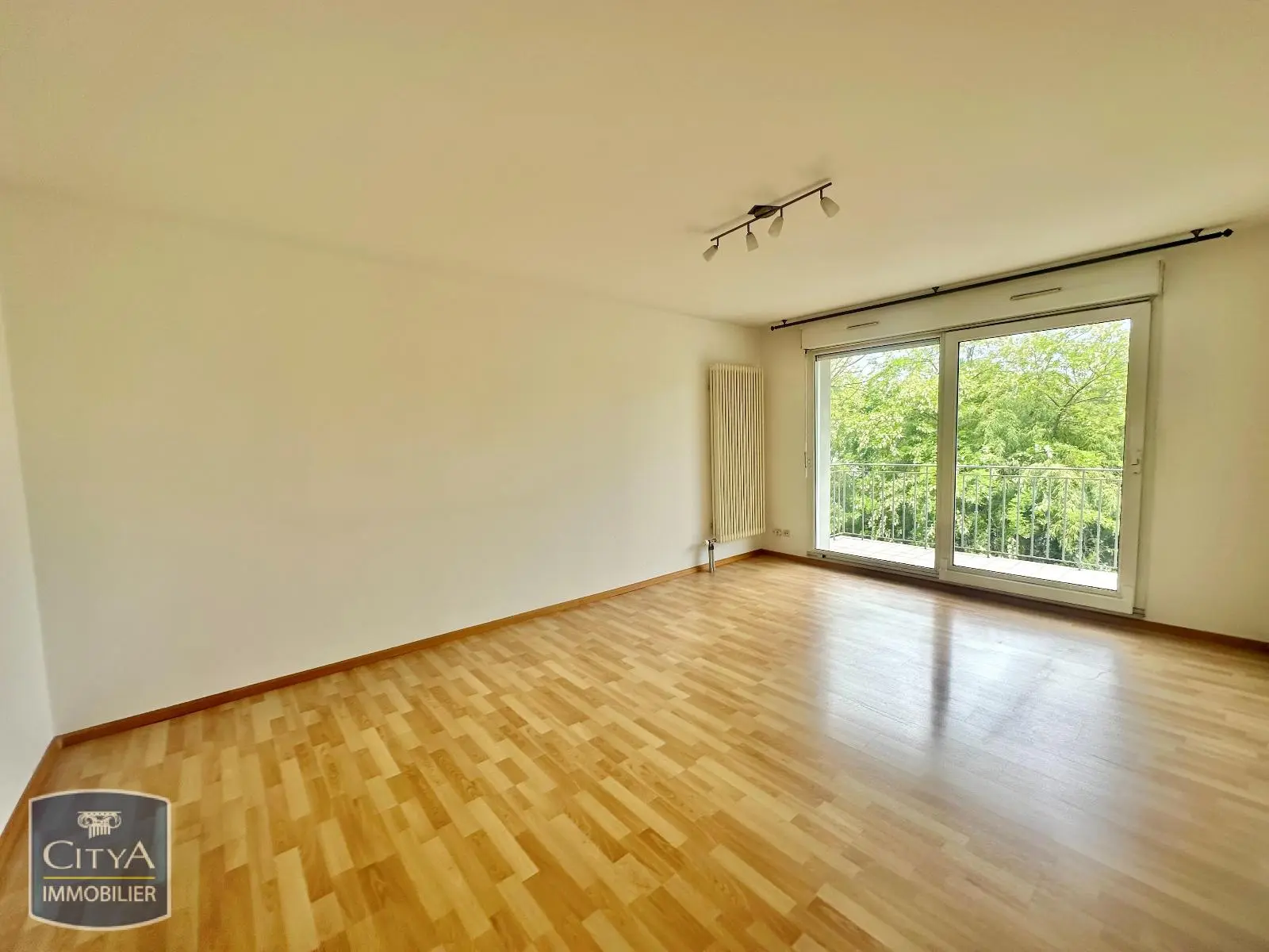 Photo 3 Appartement 3 pièces 61.55m²