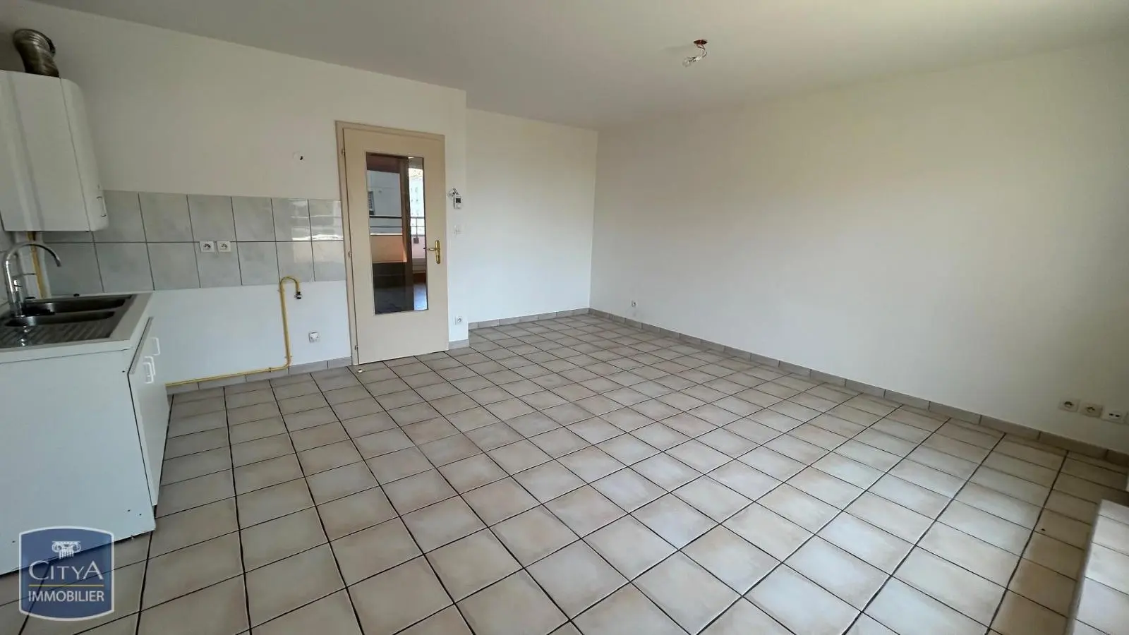 Photo 2 Appartement 3 pièces 59.22m²