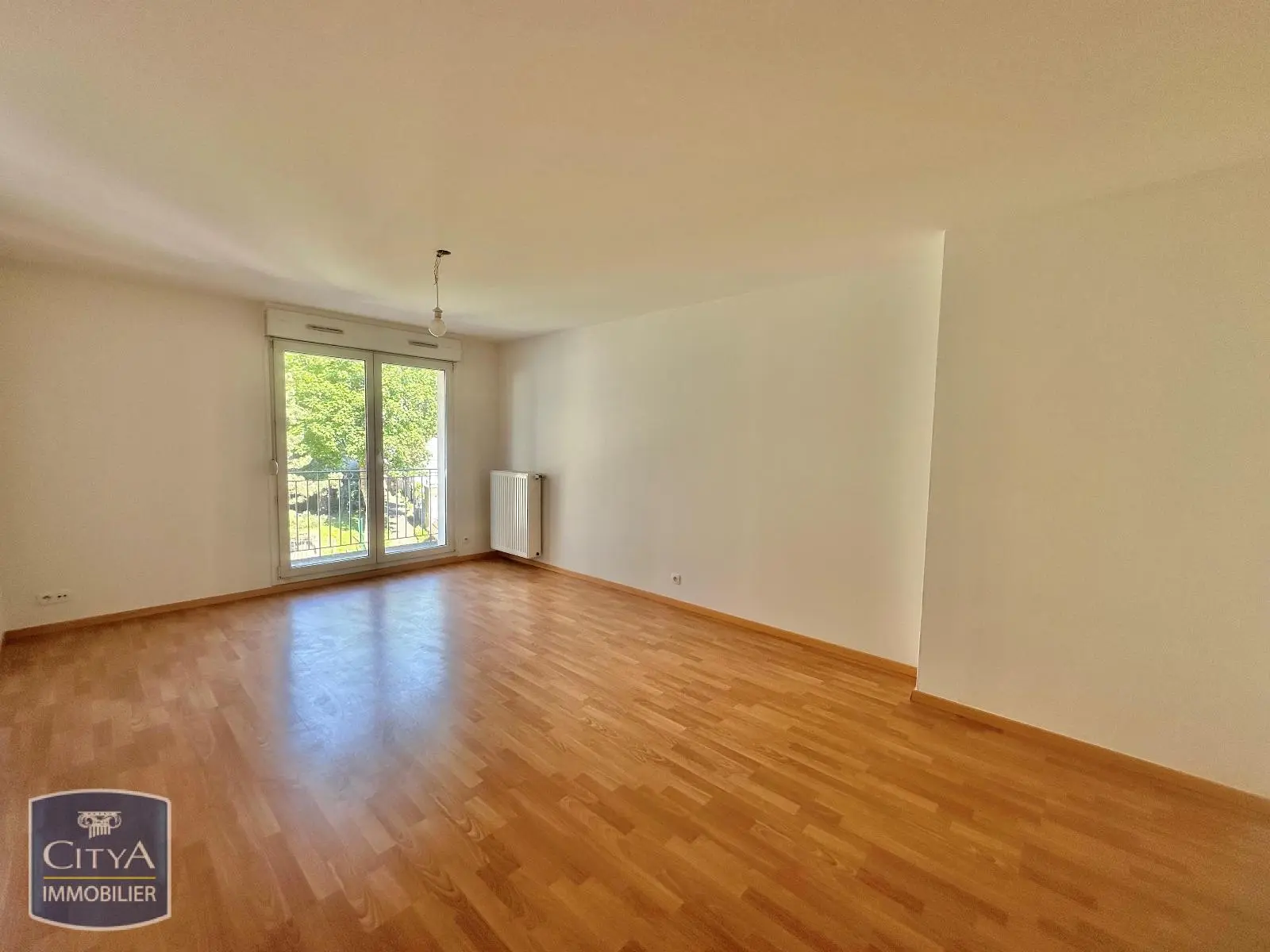 Photo 1 Appartement 3 pièces 62.02m²