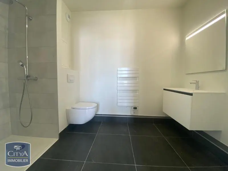 Photo 5 Appartement 2 pièces 40.8m²