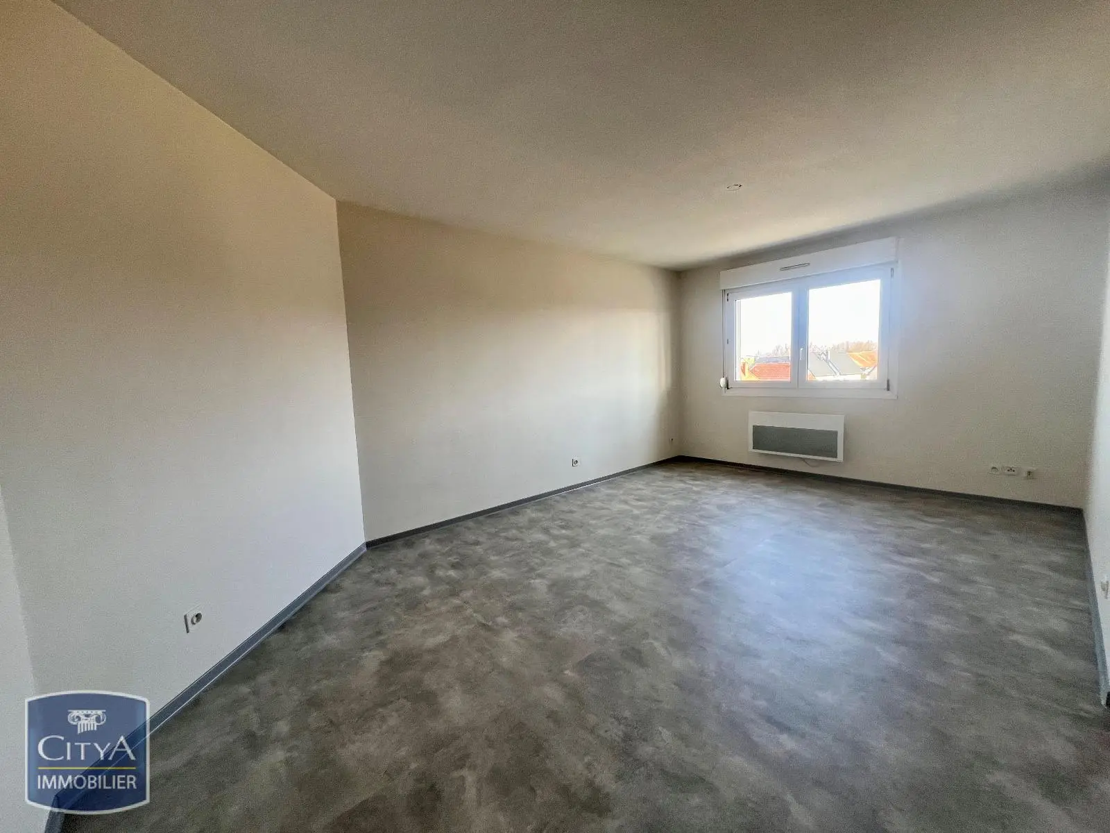 Photo 4 Appartement 2 pièces 49.45m²