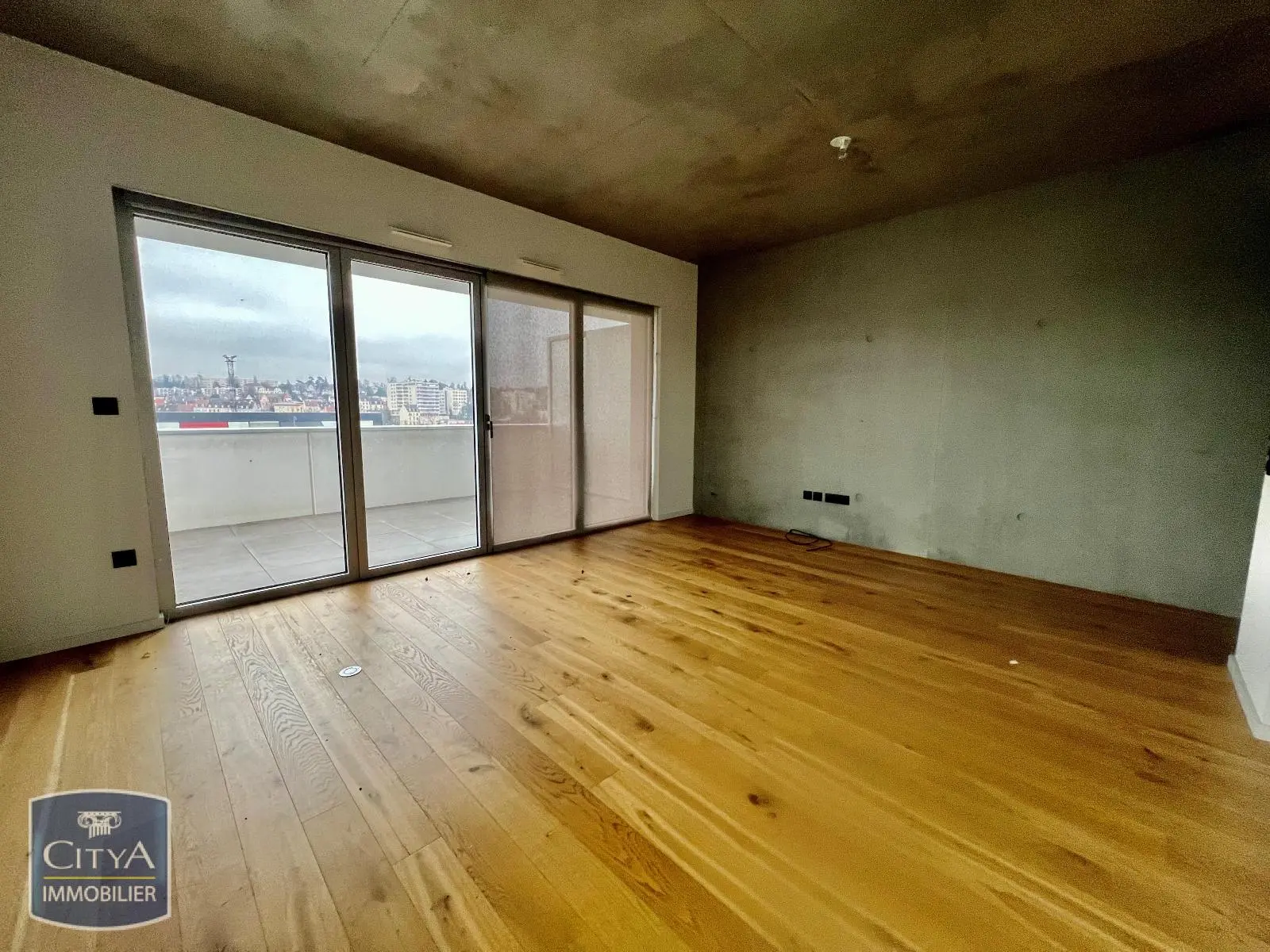 Photo 1 Appartement 3 pièces 64.79m²