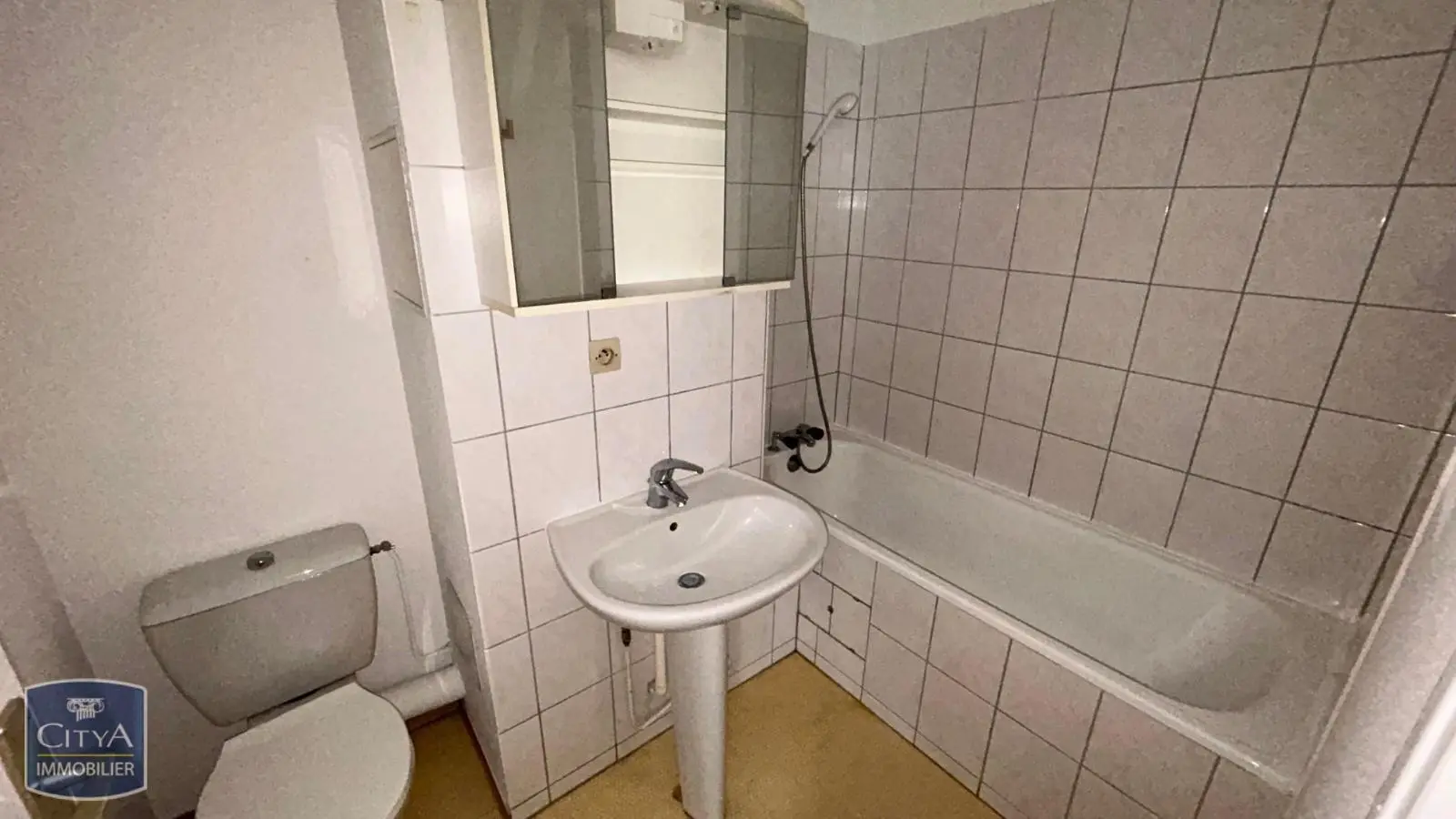 Photo 6 Appartement 1 pièce 27.11m²