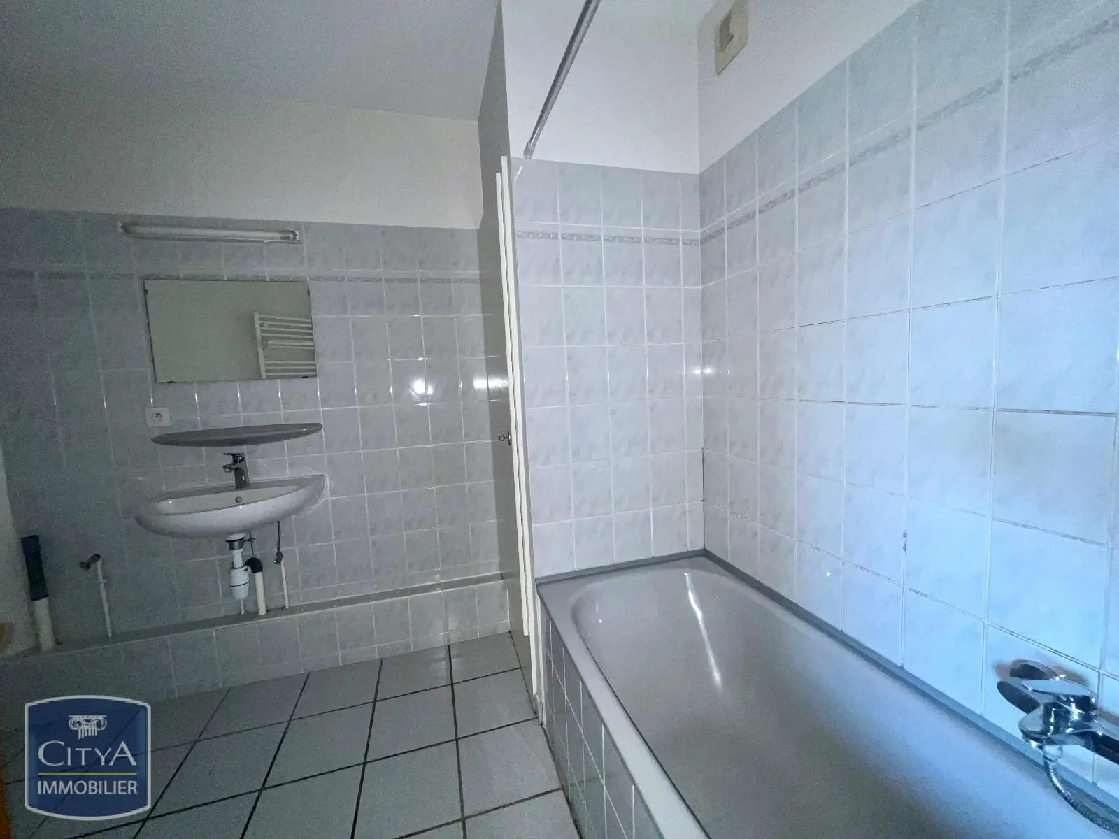 Photo 5 Appartement 2 pièces 49.45m²