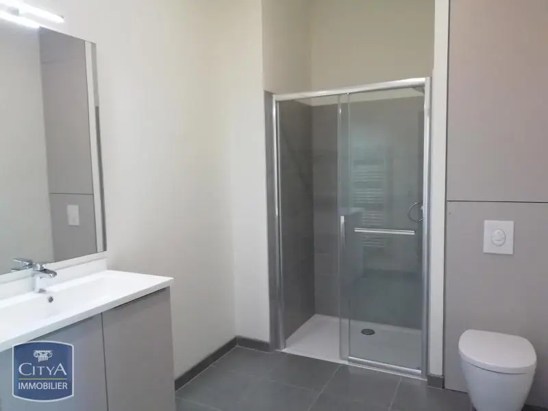 Photo 8 Appartement 1 pièce 34.6m²