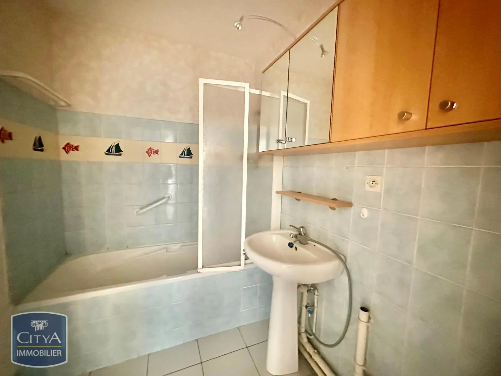 Photo 6 Appartement 3 pièces 61.55m²